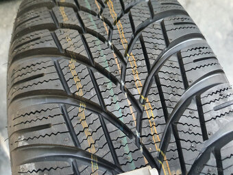 5x114,3 r15 kolesa hyundai i30 disky alu zimne 195 65 15 - 8