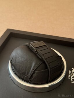 Hublot Big Bang King Power Unico Black Magic 418/500 LIMITED - 8