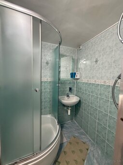 Na predaj 3 izbový byt na Jazere - Investičná príležitosť - 8