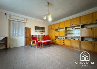 DVA DOMY ZA CENU JEDNÉHO – BÓZSVA, MAĎARSKO - 8