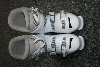 divcenske lyže Atomic sweet stuff 110 cm - 8