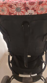 Športový kočík Valco Baby Snap 4 + zadarmo detský kočík - 8