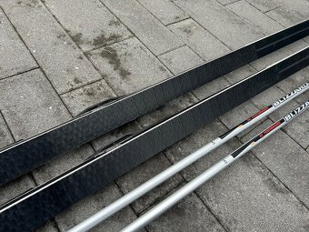 Bežky + viazanie Fischer Apollo EF + Tour Step-In IFP - 8