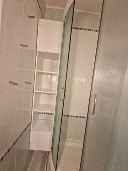 Ponúkame na predaj 1-izbový byt v Bánovciach - 8