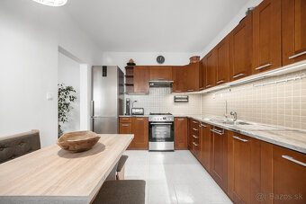 EXKLUZÍVNE na predaj – krásny 4-izbový dom vo vyhľadávanej č - 8