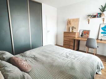 3-izbový byt v novostavbe Mamapapa Dúbravka - 8