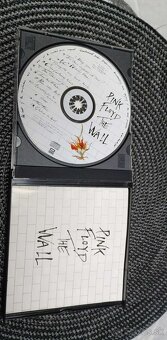 Originalne CD PINK FLOYD - 8