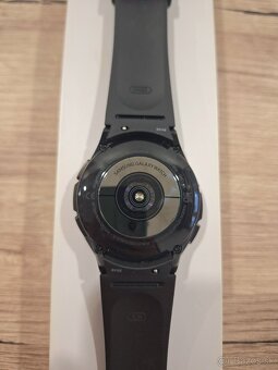 Samsung Galaxy Watch 4 Classic SM-R885F - 8