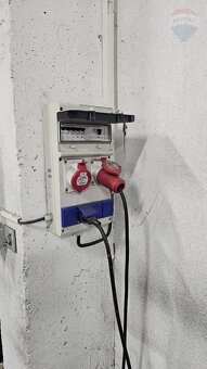 Prenájom haly 880 m², Lukov dvor – Nitra. - 8