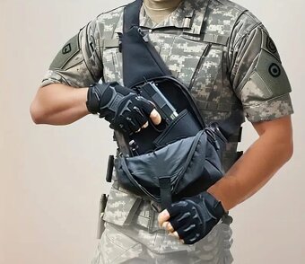 GRAND POWER Q1 MK23 - 8