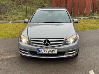 Mercedes C W204 2.2 CDI manuál | Rozvody vymenené - 8