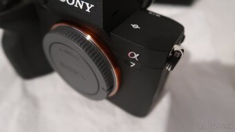 Sony A7 IV - 8