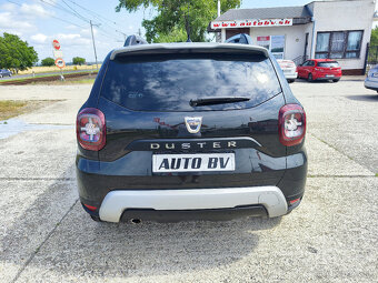 Dacia Duster 1.5 dCi 80 Prestige 4x4 - 8