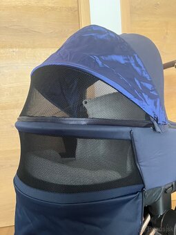 Dvojkombinacia Cybex Priam - 8