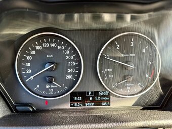 BMW Rad 2 Active Tourer 2 218d Advantage A/T - 8