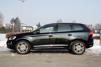 Volvo XC60 140kW (2015) - 8