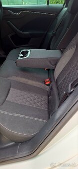 Škoda Scala 1.0 TSI 85Kw - 8