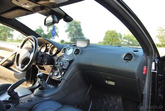 Peugeot RCZ 2.0 HDi - 8