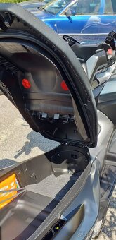 Honda Forza 350 - 8