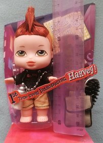 Bratz babyz Harvey - 8