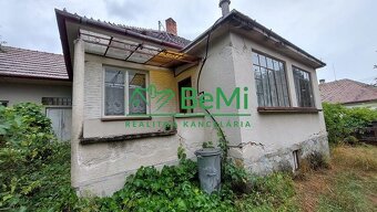 Exkluzívne na predaj 5 izbový dom v obci Norovce - ID 144-12 - 8