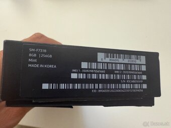 TOP STAV SAMSUNG Z FLIP 5 - 8