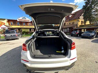 BMW X4 3.0d - 8