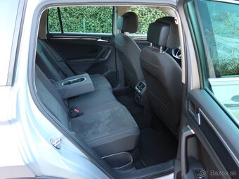 Volkswagen Tiguan 2.0 TDi DSG 2021 Highline 4x4 - Odpoč DPH - 8