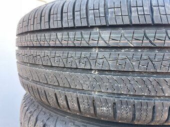 Predam 5x kolesa na Defender l663 - 8