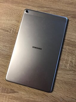 10” tablet Samsung Galaxy TAB A 2019 /2/32GB TOP stav+klaves - 8
