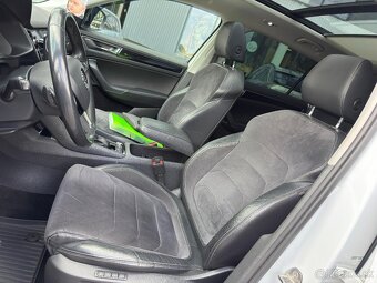 Škoda Kodiaq 2.0 TDI SCR Style DSG 360° kamera 7-miestne - 8