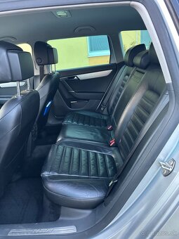 Volkswagen Passat B7 2.0TDI - 8
