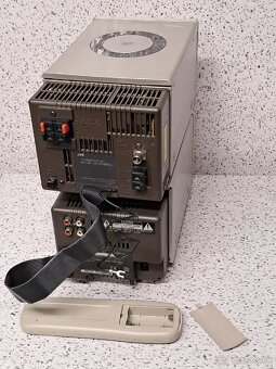 Zostava JVC UX-D99R / MICRO COMPONENT SYSTEM - 8