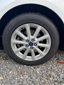Ford s-mac 2.0 TDCI BUSINESS - 8