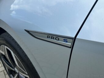Volkswagen ID.3 Pro S Performance 77kWh Tour 5 - 8