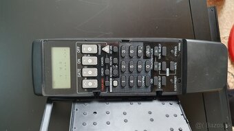 Panasonic NV FS 200 S-VHS HiFi Stereo - 8