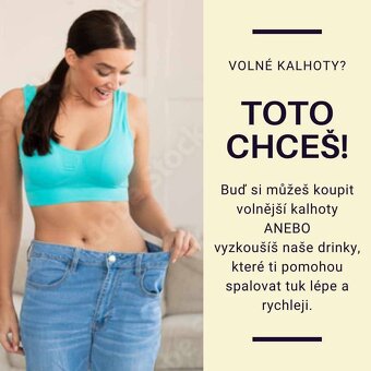 Zbav sa nadváhy tak jednoducho - 8