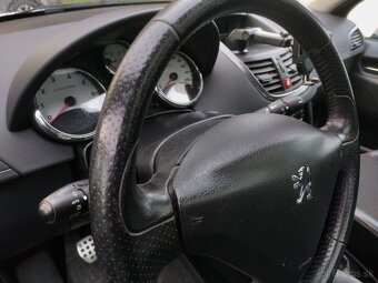 Peugeot 207 1.6 THP - GT verzia Le Mans - 8
