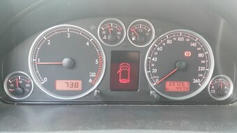 seat alhambra 1.9 tdi 7 miestne - 8