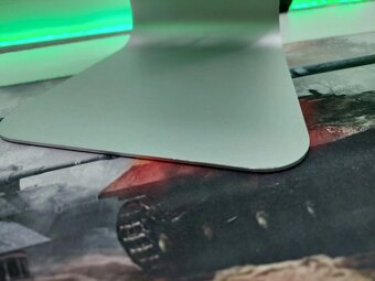 🍏 Apple iMac 21.5"FullHD | i5 | 8GB | 240GB SSD | Late 2015 - 8