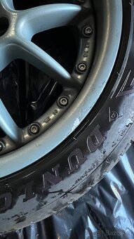 BBS RK500 5x120 dvojdiely - 8