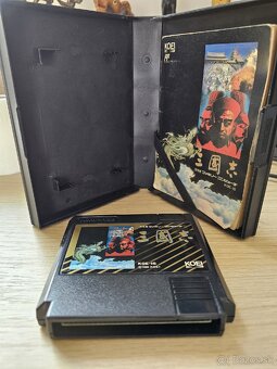 Hry ps1, ps2, famicon - 8
