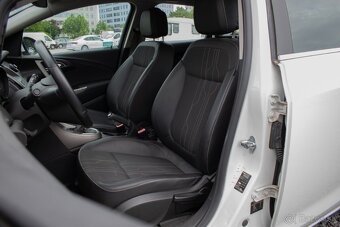 Opel Astra Sport Tourer ST 1.4 Turbo 140k Essentia/Selection - 8