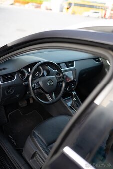 Škoda octavia 3 Facelift 2.0 TDi DSG Superb VW Passat Golf - 8