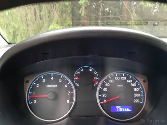 HYUNDAI i20, TK do 27.3.2027, KLÍMA, ISOFIX, cúvacie senzory - 8