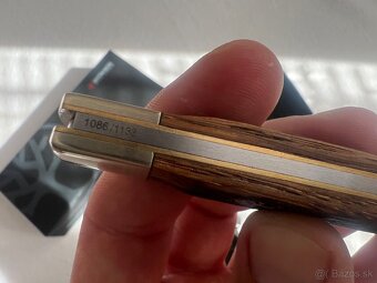Boker Trapper Schlose - 8