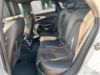 Audi A6 C7, 3.0TDI, Quattro - 8