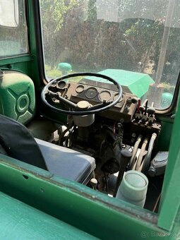 Malotraktor - 8