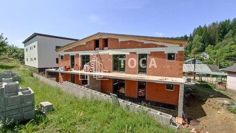 TOCA – EXKLUZÍVNE - 3IZBOVÉ BYTY novostavba – Pšurnovice - 8