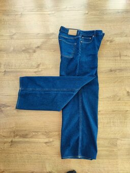Rifle JJXX wide high waist 38/40 - 8